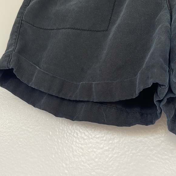 Gymboree girls black shorts size 14 girls - Picture 12 of 14